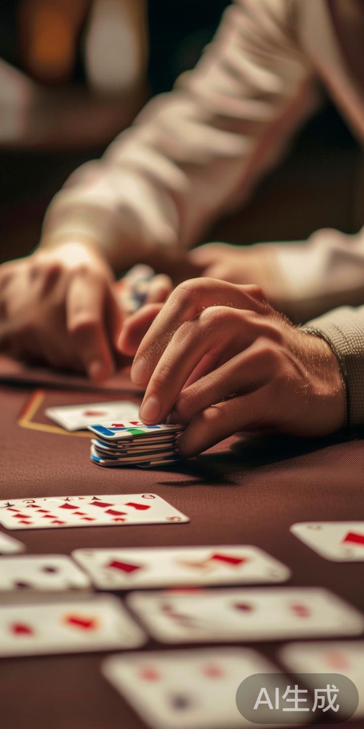 全面解析开元棋牌二八杠APP：玩法策略、安全保障与体验指南