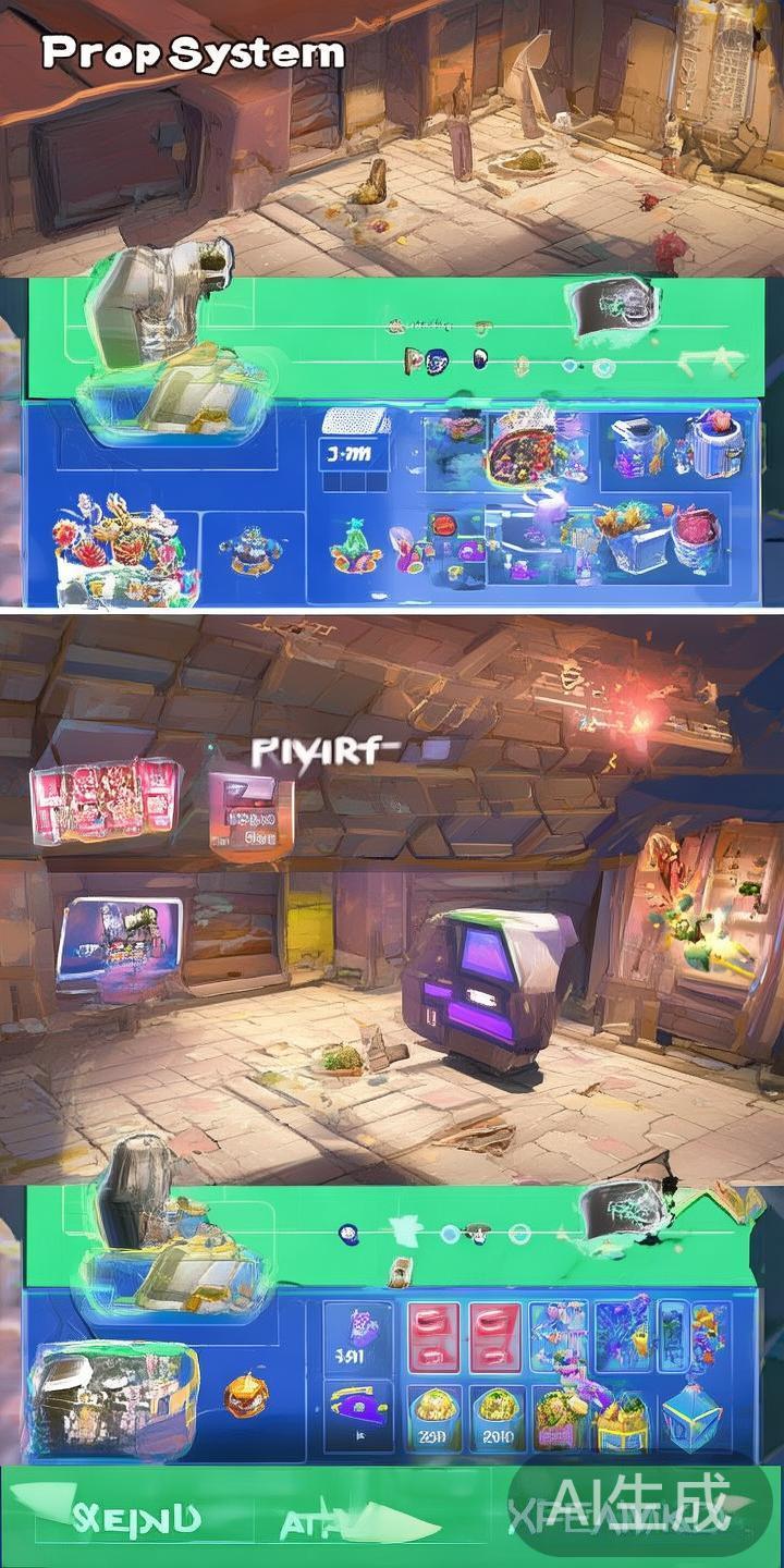 全面解析“天下第一棋牌开元”的魅力与丰富精彩玩法特色