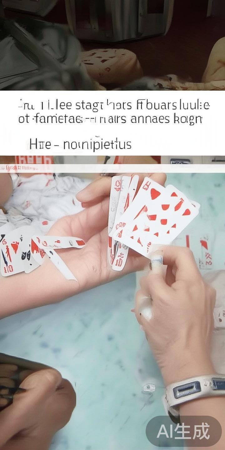 一、掌握基础规则，合理制定策略
无论是牛牛还是其