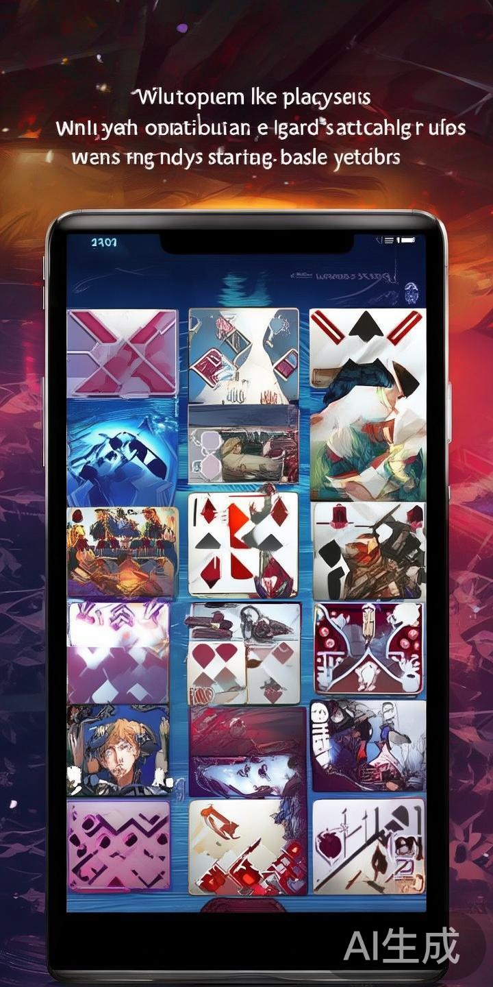 全面解析开元ky666棋牌正版游戏的特色亮点与推荐玩法攻略