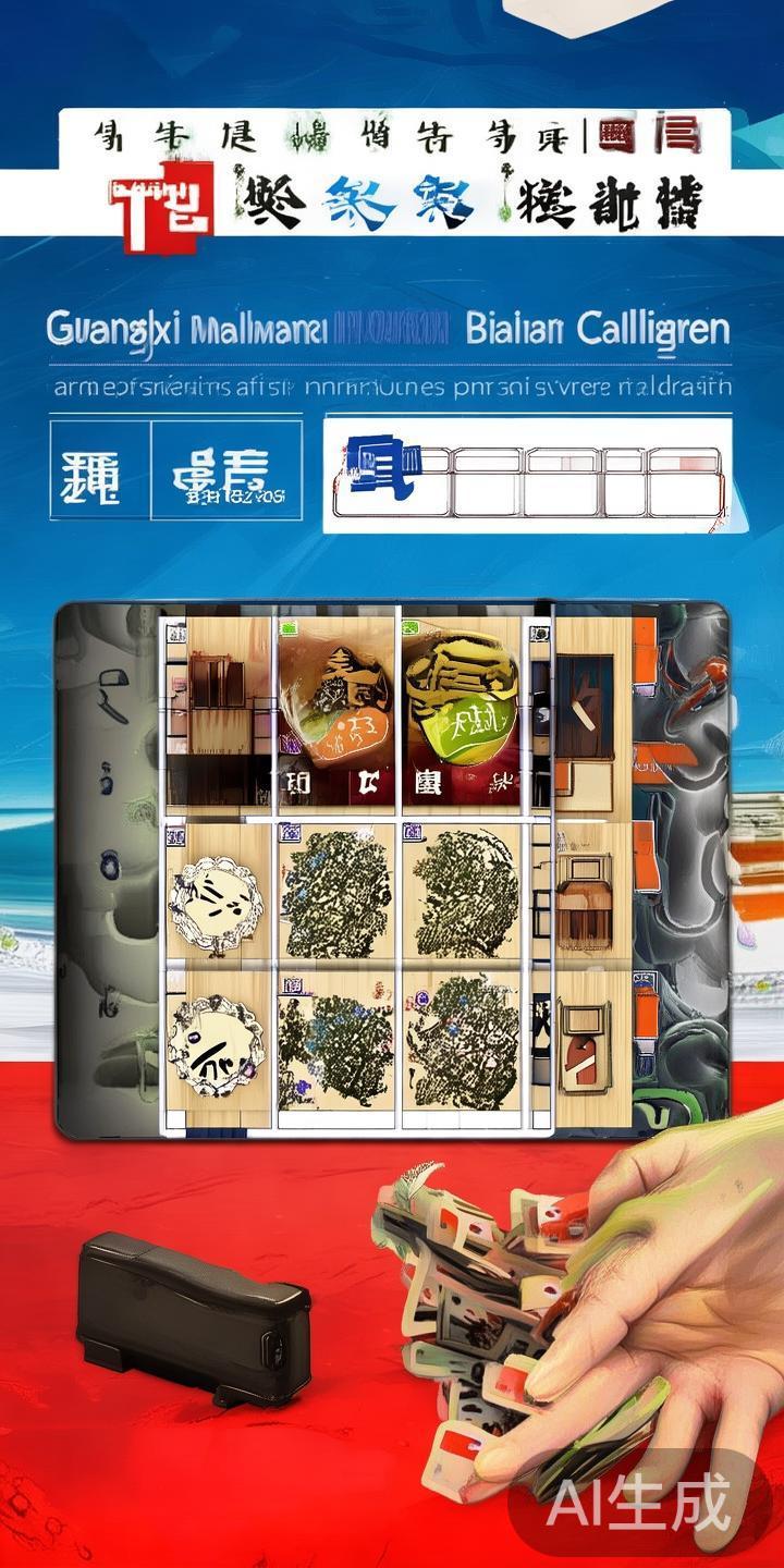 深入探索广西棋牌开元的精彩玩法与最新优惠活动推荐指南