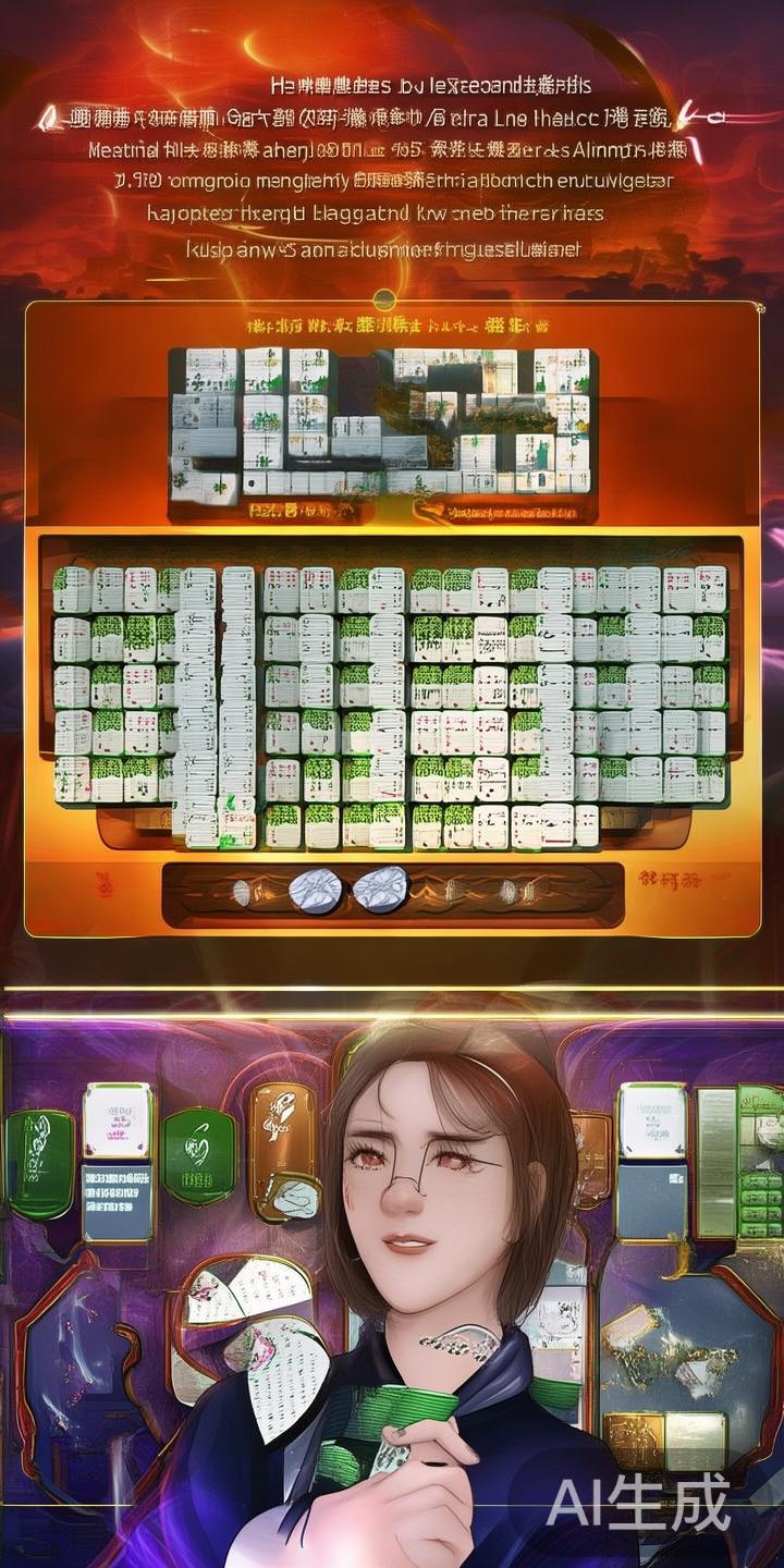 开元956棋牌：尽享丰富多彩的棋牌游戏玩法与激烈赛事盛宴