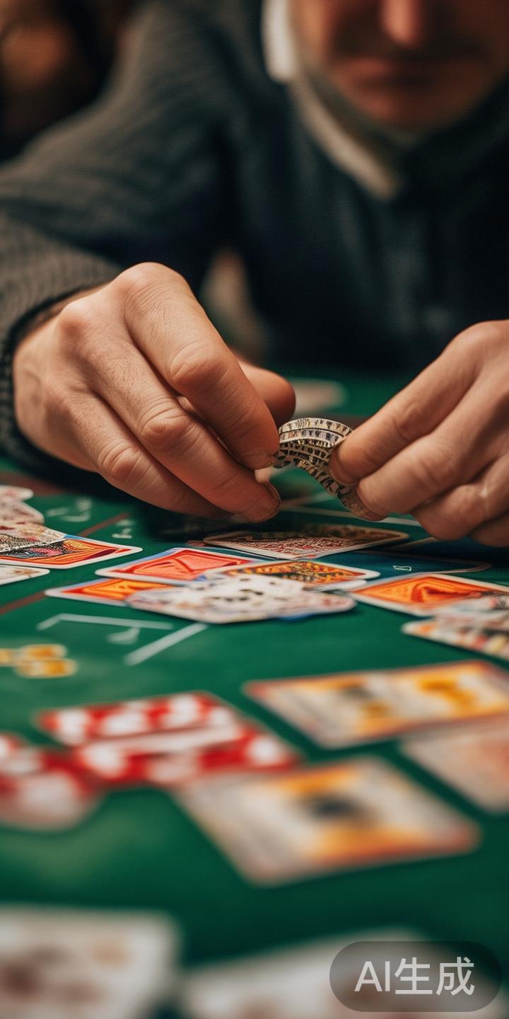 开元棋牌二八杠玩法介绍及稳赢技巧分析，轻松赢大奖指南