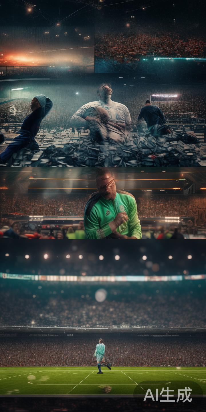 星火体育赛事咨询平台：全面掌握最新赛事动态与便捷票务服务