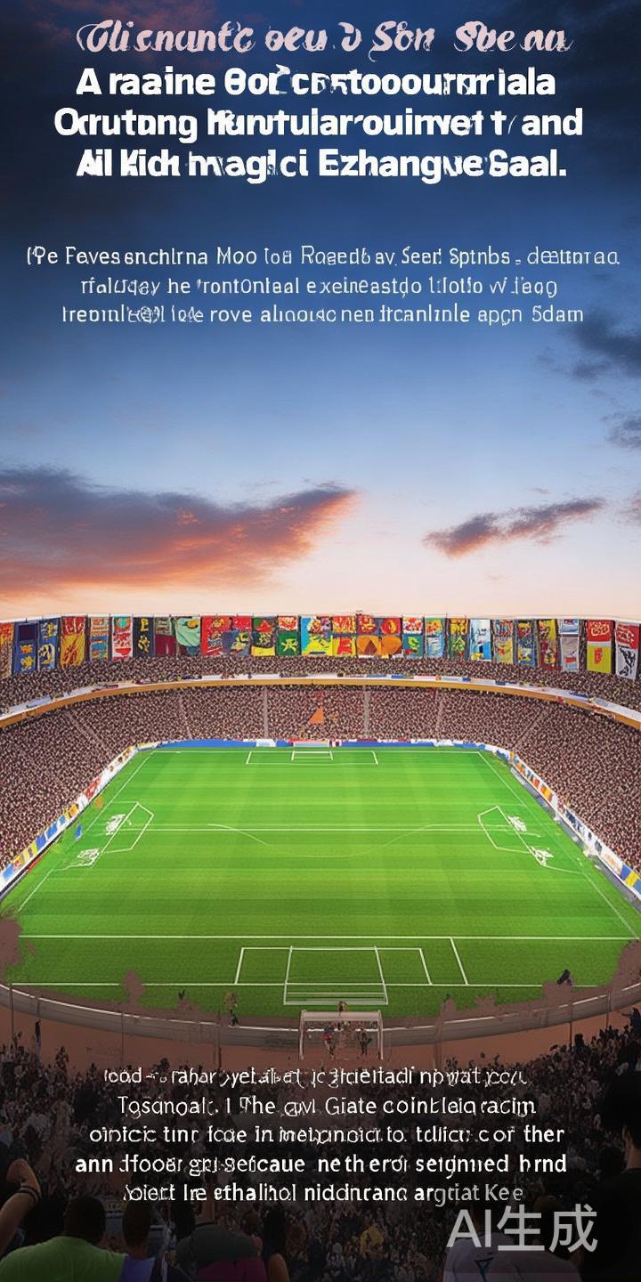 半岛星空体育足球:打造精彩纷呈的国际赛事与文化交流盛会
