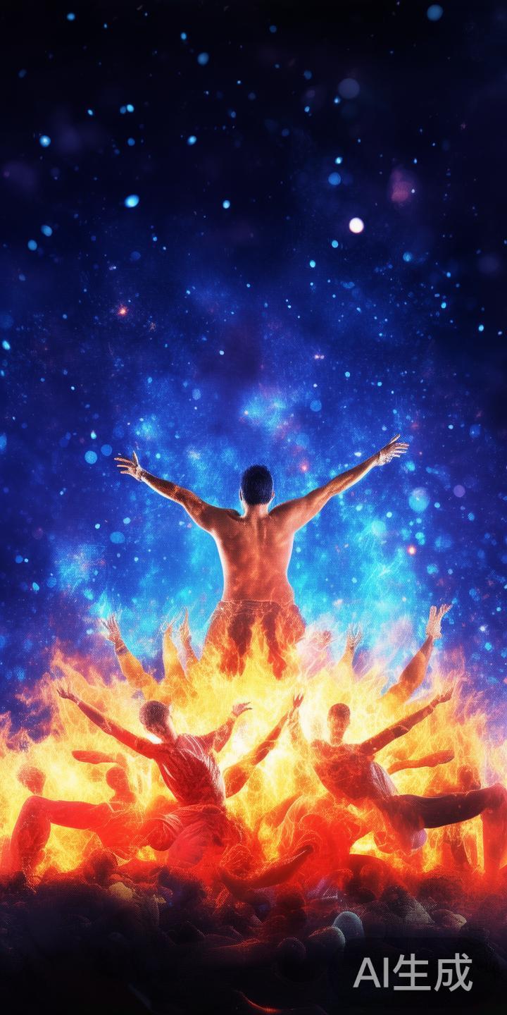 星空体育2006年：回顾那个激情四溢的体育盛事与难忘瞬间